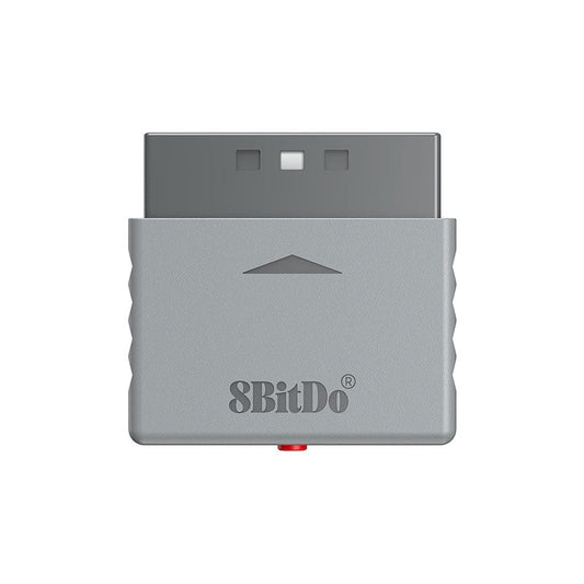 8BitDo Retro Receiver for PS1, PS2 image 1