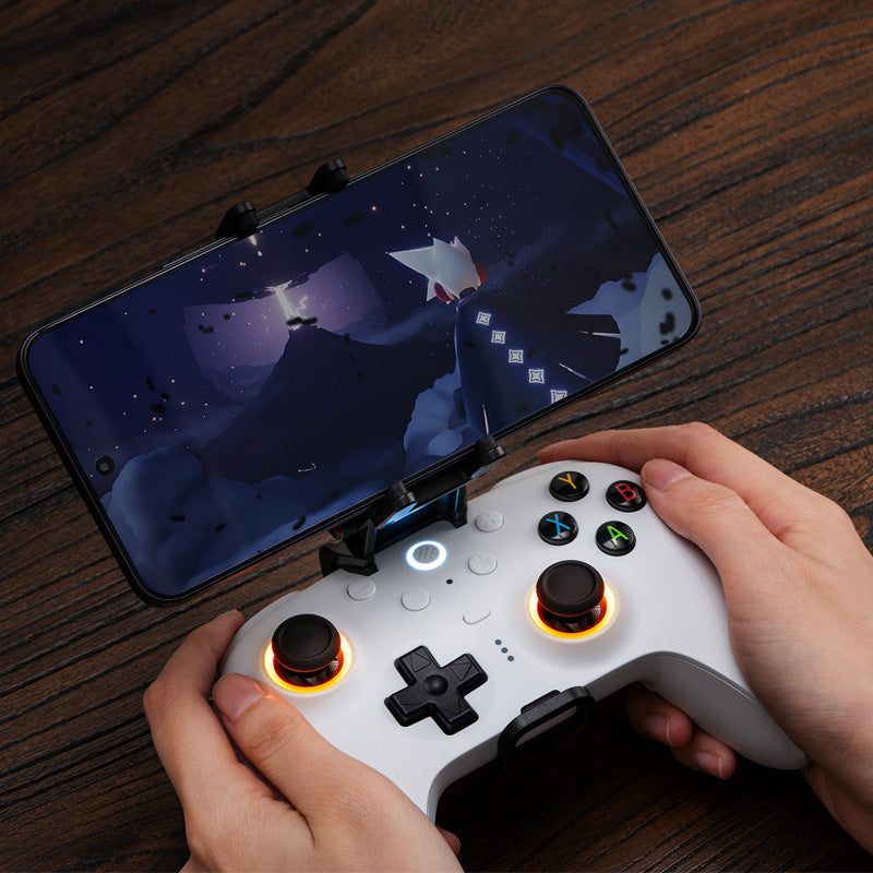 8BitDo Mobile Gaming Clip for Ultimate 2 image 13